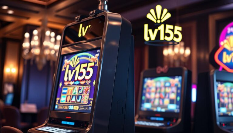 lv155 slot เข้าสู่ระบบ